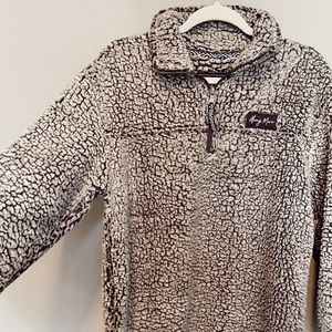 Always More Sherpa. (Audrey Roloff clothing line)